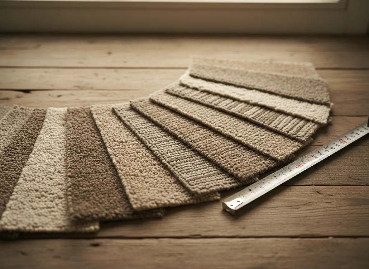 Carpet Installation Spelter, WV FAQs